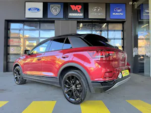 VW T-Roc 1.5 TSI EVO Style DSG