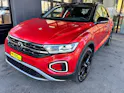 VW T-Roc 1.5 TSI EVO Style DSG