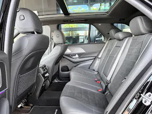 MERCEDES-BENZ GLE 300 d 4Matic AMG Line 9G-Tronic