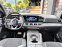 MERCEDES-BENZ GLE 300 d 4Matic AMG Line 9G-Tronic