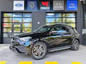 MERCEDES-BENZ GLE 300 d 4Matic AMG Line 9G-Tronic