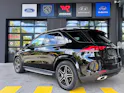 MERCEDES-BENZ GLE 300 d 4Matic AMG Line 9G-Tronic