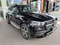 MERCEDES-BENZ GLE 300 d 4Matic AMG Line 9G-Tronic