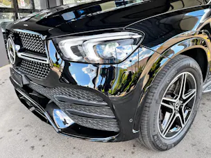 MERCEDES-BENZ GLE 300 d 4Matic AMG Line 9G-Tronic