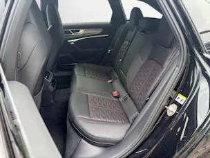 AUDI RS6 Avant 4.0 TFSI V8 quattro