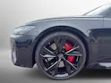 AUDI RS6 Avant 4.0 TFSI V8 quattro