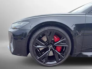 AUDI RS6 Avant 4.0 TFSI V8 quattro