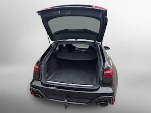 AUDI RS6 Avant 4.0 TFSI V8 quattro
