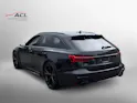 AUDI RS6 Avant 4.0 TFSI V8 quattro