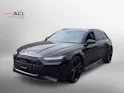 AUDI RS6 Avant 4.0 TFSI V8 quattro