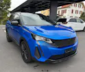 PEUGEOT 3008 1.6 PureTech GT Pack EAT8