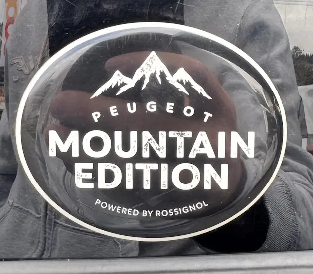 PEUGEOT 3008 1.6 PureTech GT Pack EAT8