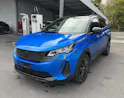 PEUGEOT 3008 1.6 PureTech GT Pack EAT8