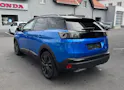 PEUGEOT 3008 1.6 PureTech GT Pack EAT8