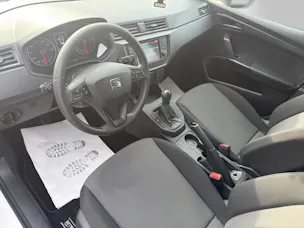 SEAT Ibiza 1.0 EcoTSI Sol