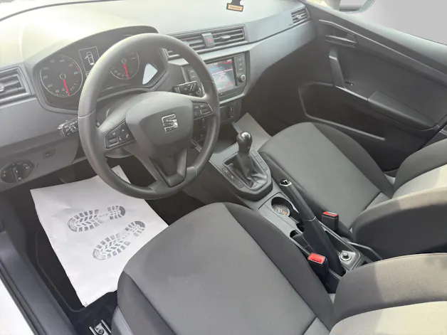 SEAT Ibiza 1.0 EcoTSI Sol