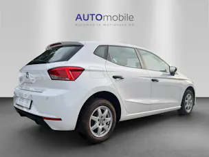 SEAT Ibiza 1.0 EcoTSI Sol