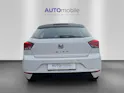 SEAT Ibiza 1.0 EcoTSI Sol