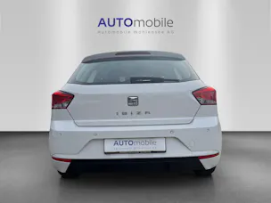 SEAT Ibiza 1.0 EcoTSI Sol