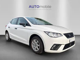 SEAT Ibiza 1.0 EcoTSI Sol
