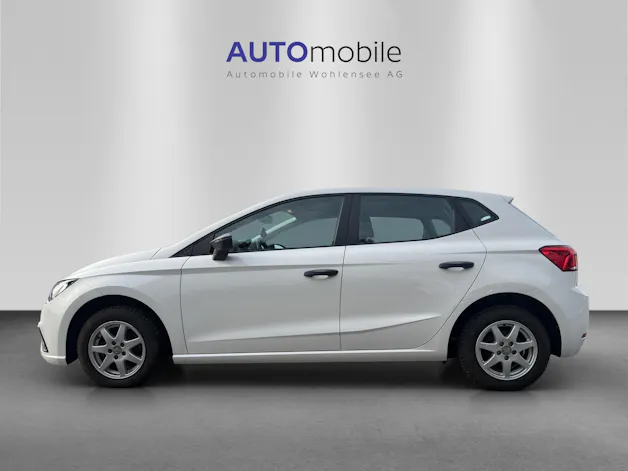 SEAT Ibiza 1.0 EcoTSI Sol