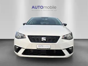 SEAT Ibiza 1.0 EcoTSI Sol