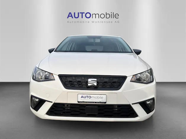 SEAT Ibiza 1.0 EcoTSI Sol