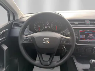 SEAT Ibiza 1.0 EcoTSI Sol