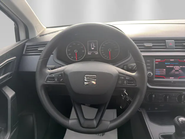 SEAT Ibiza 1.0 EcoTSI Sol