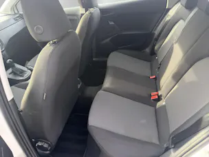 SEAT Ibiza 1.0 EcoTSI Sol