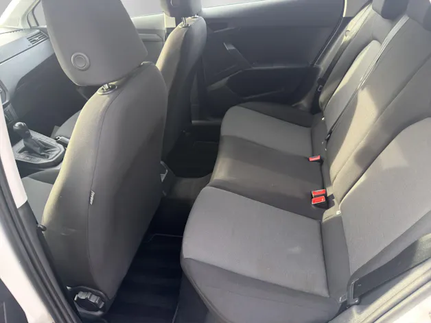 SEAT Ibiza 1.0 EcoTSI Sol