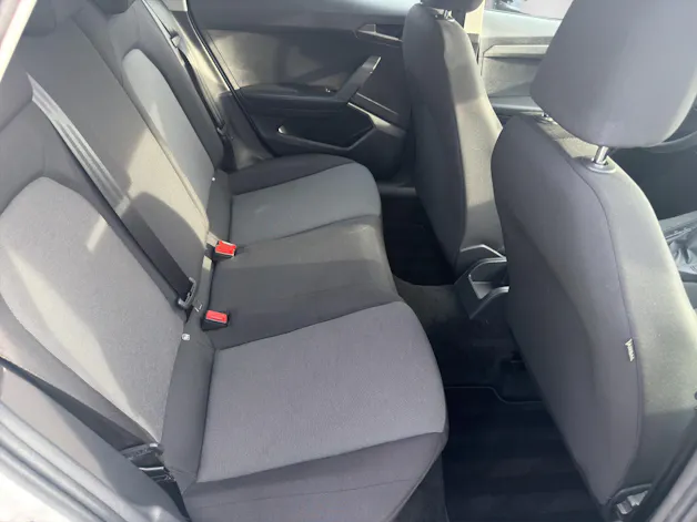 SEAT Ibiza 1.0 EcoTSI Sol