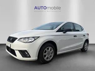 SEAT Ibiza 1.0 EcoTSI Sol