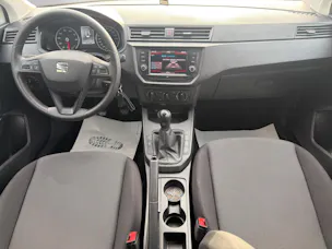 SEAT Ibiza 1.0 EcoTSI Sol