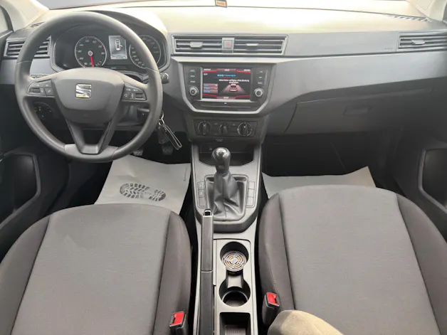 SEAT Ibiza 1.0 EcoTSI Sol