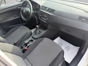 SEAT Ibiza 1.0 EcoTSI Sol