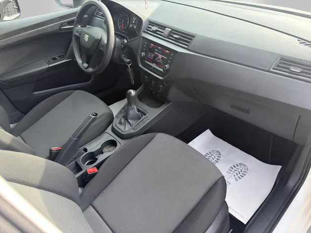 SEAT Ibiza 1.0 EcoTSI Sol