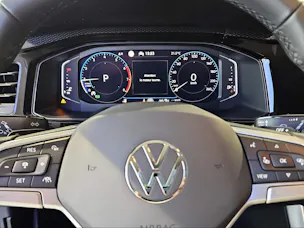 VW VW Polo Life 1.0TSI 95CH DSG