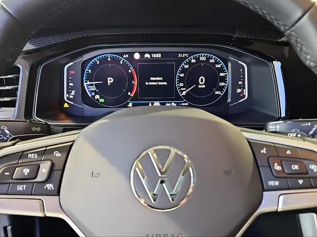VW VW Polo Life 1.0TSI 95CH DSG
