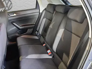 VW VW Polo Life 1.0TSI 95CH DSG