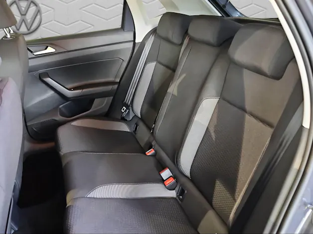 VW VW Polo Life 1.0TSI 95CH DSG