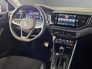VW VW Polo Life 1.0TSI 95CH DSG