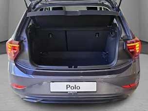 VW VW Polo Life 1.0TSI 95CH DSG
