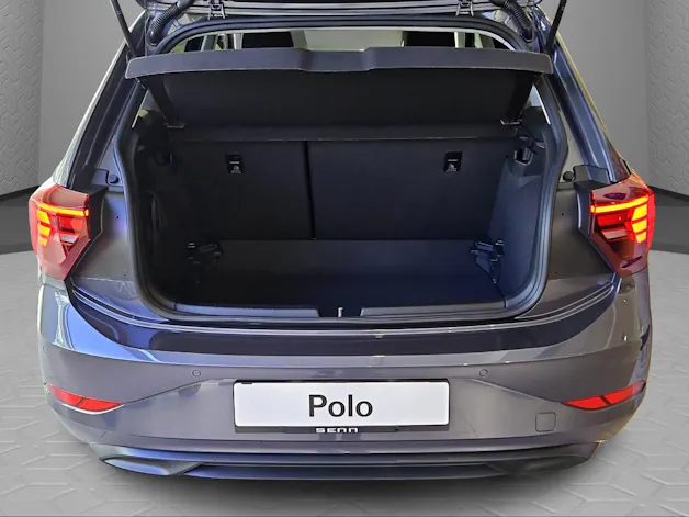 VW VW Polo Life 1.0TSI 95CH DSG