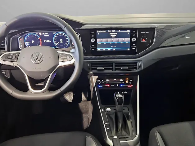 VW VW Polo Life 1.0TSI 95CH DSG