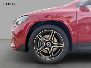 MERCEDES-BENZ GLA 250 4Matic 8G-DCT Swiss Star