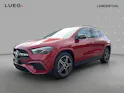 MERCEDES-BENZ GLA 250 4Matic 8G-DCT Swiss Star
