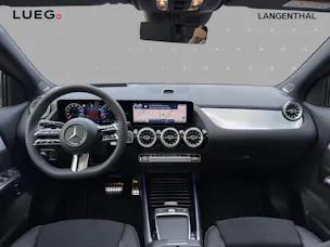 MERCEDES-BENZ GLA 250 4Matic 8G-DCT Swiss Star