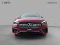 MERCEDES-BENZ GLA 250 4Matic 8G-DCT Swiss Star