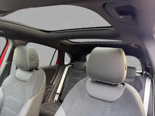 MERCEDES-BENZ GLA 250 4Matic 8G-DCT Swiss Star
